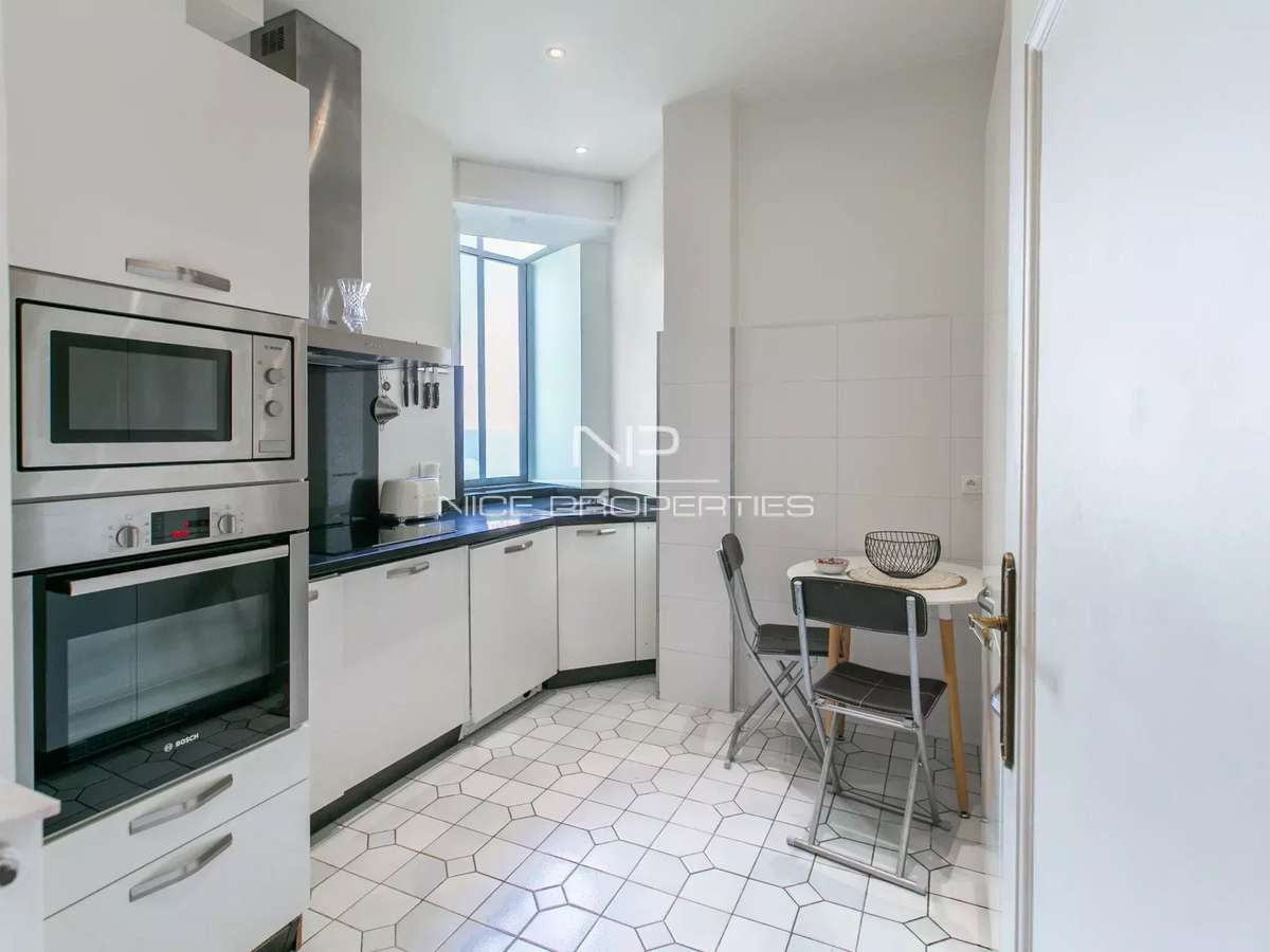 Appartement Nice