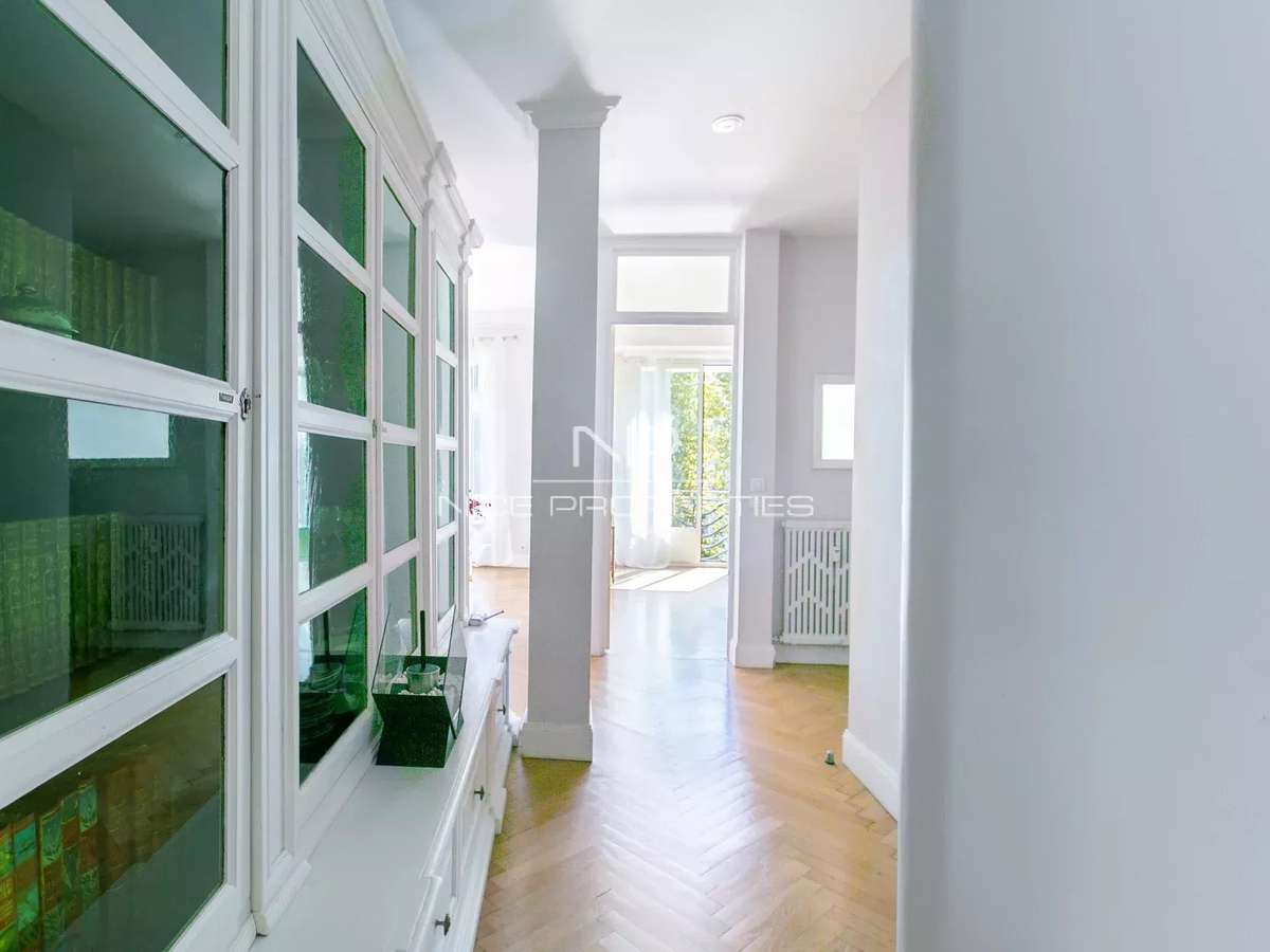 Appartement Nice