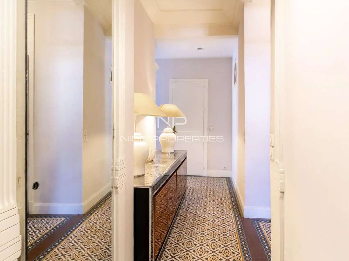 Appartement Nice