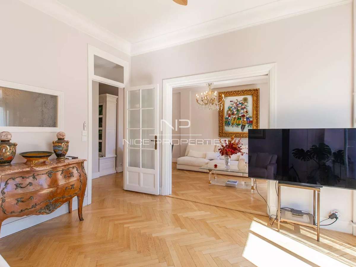 Appartement Nice