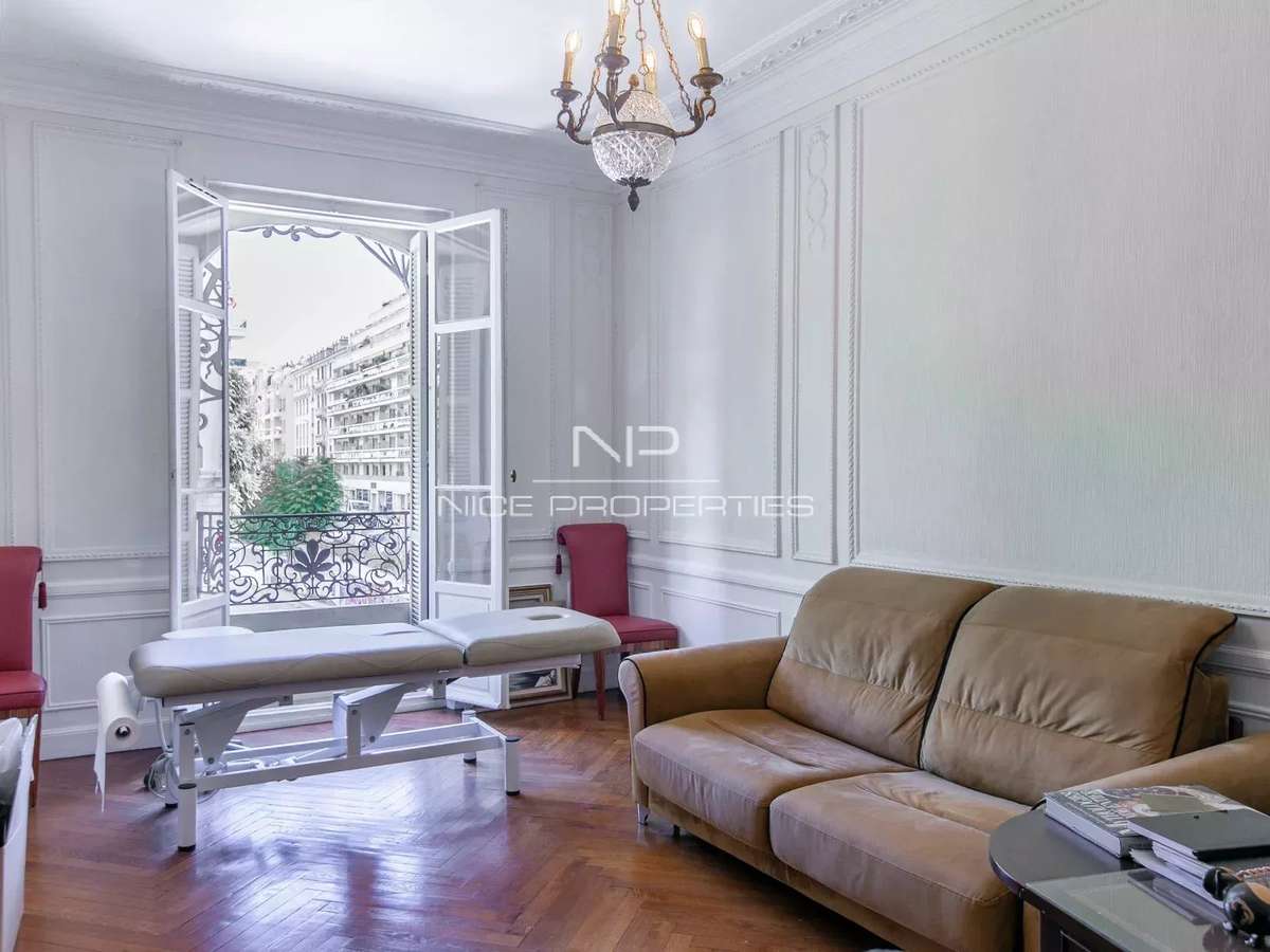 Appartement Nice