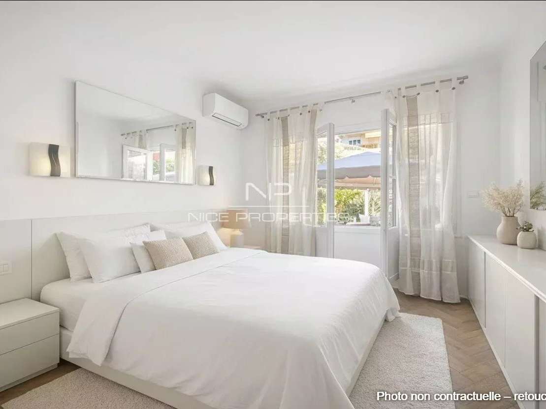 Appartement Nice