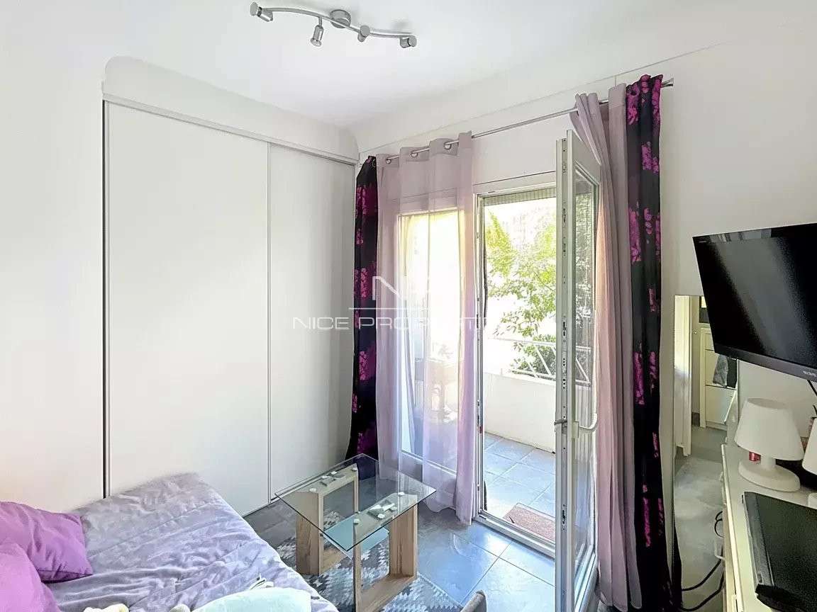 Appartement Nice