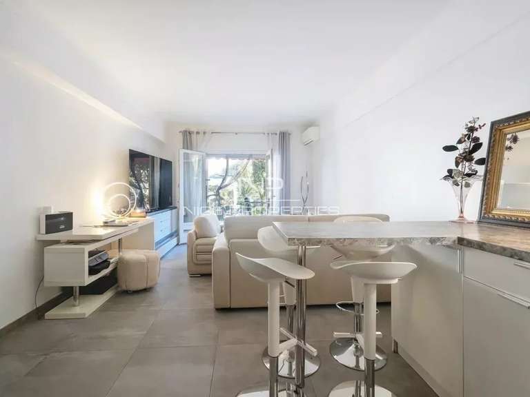 Appartement Nice - 2 chambres - 227m²