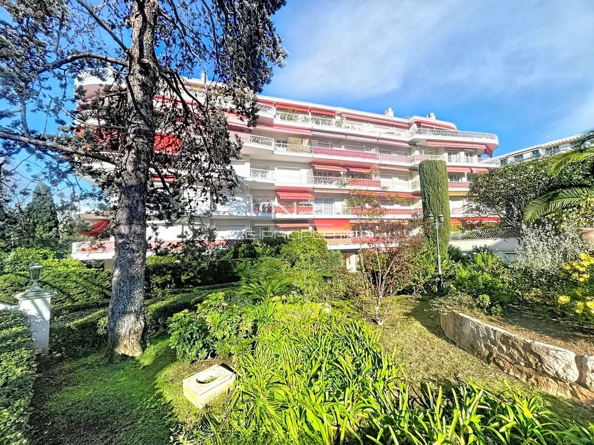 Appartement Nice