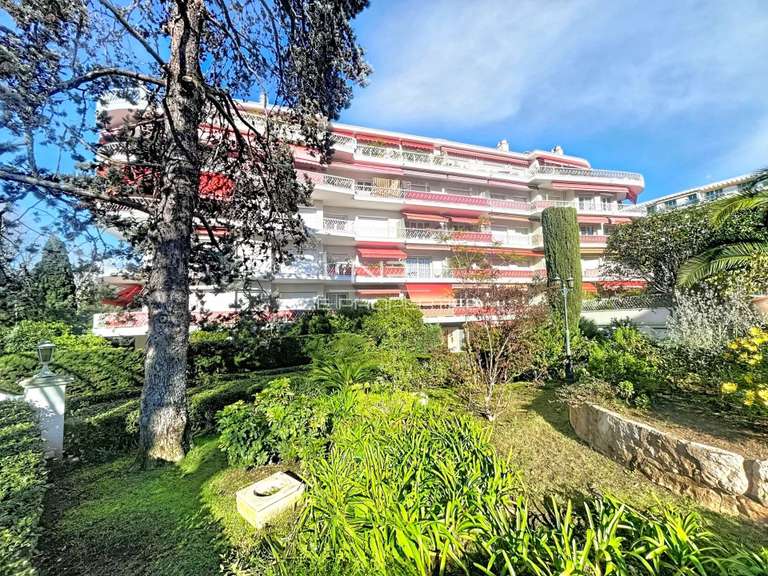 Appartement Nice - 2 chambres - 227m²