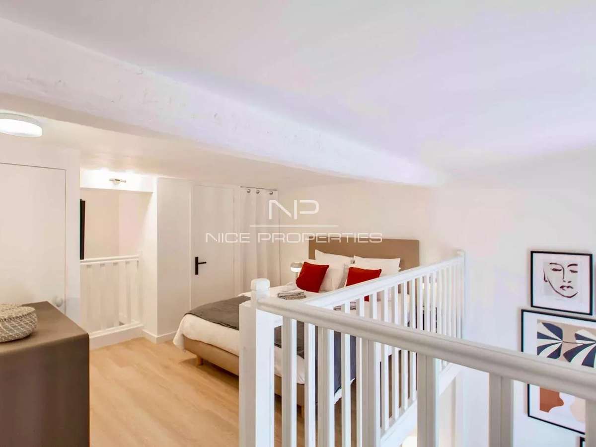 Appartement Nice