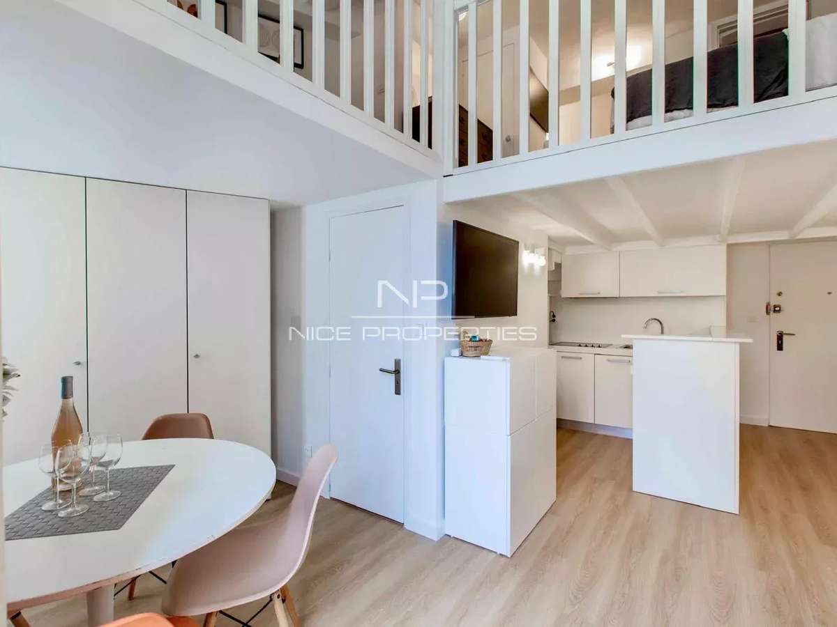Appartement Nice