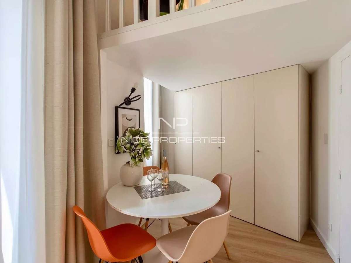 Appartement Nice