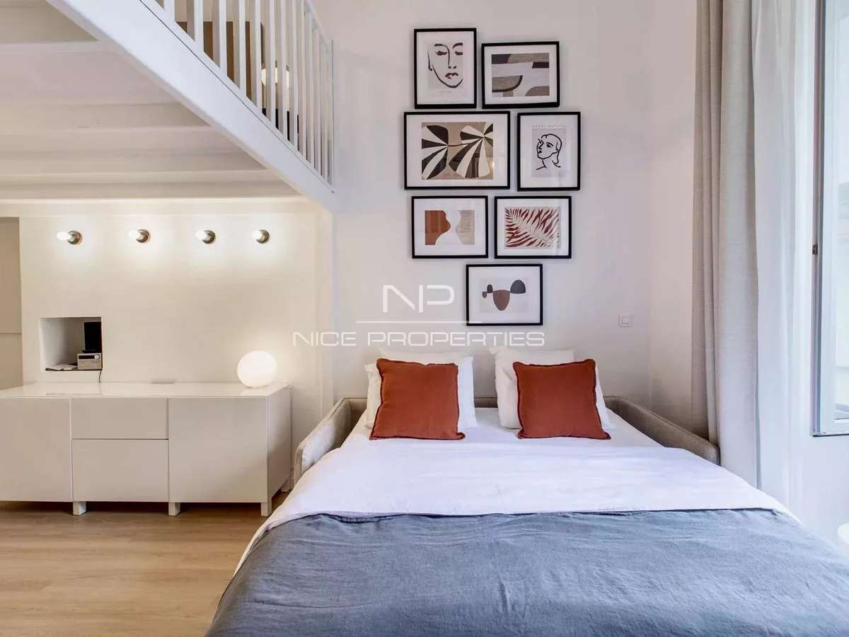 Appartement Nice