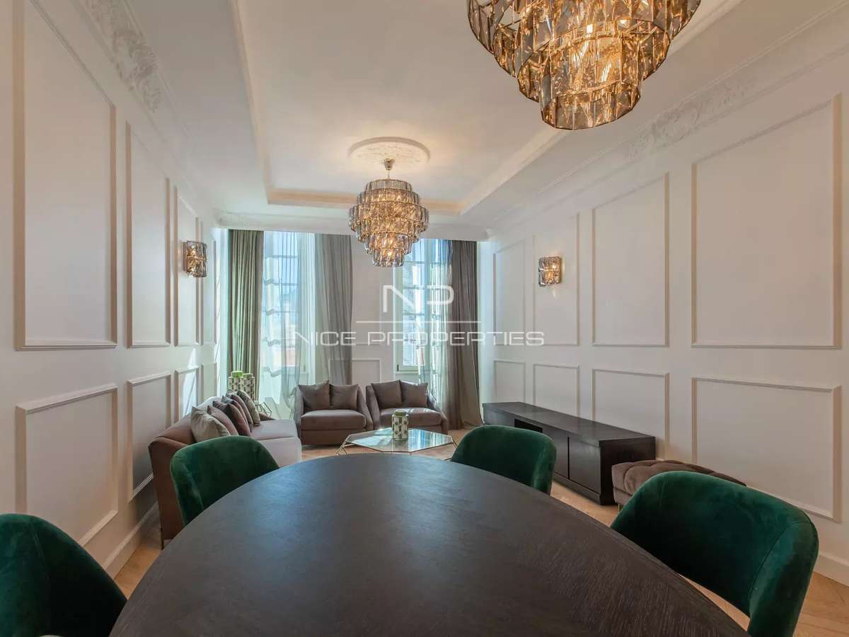 Appartement Nice