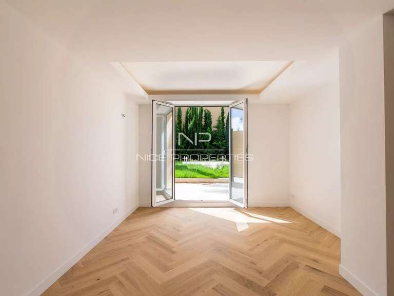 Appartement Nice - 2 chambres - 80m²