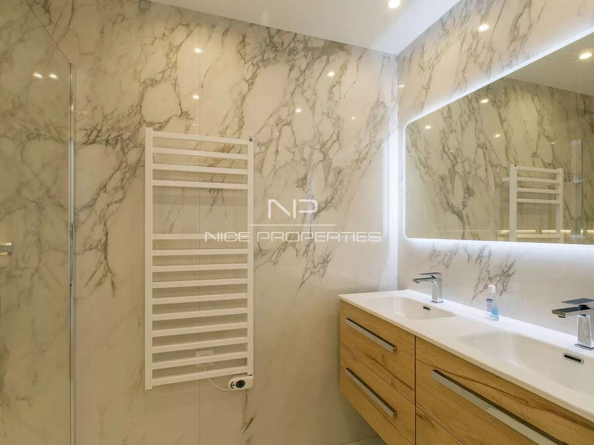 Appartement Nice