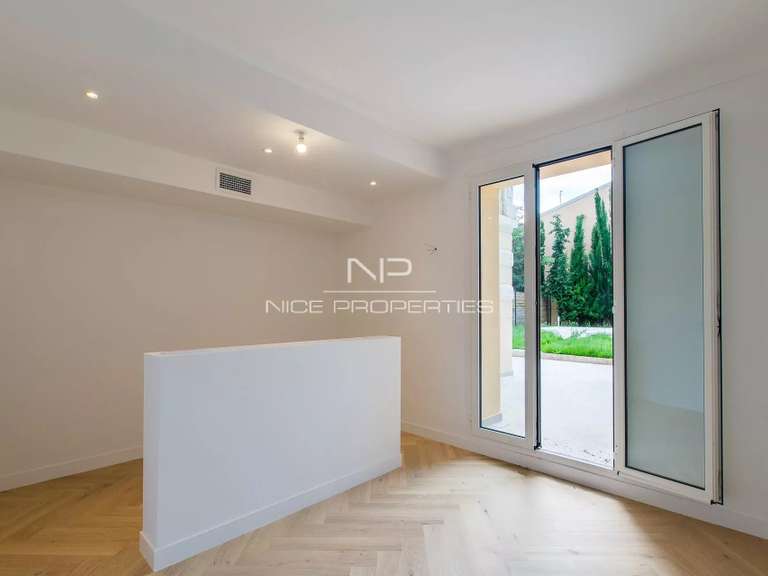 Appartement Nice - 2 chambres - 80m²