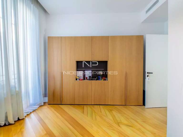 Appartement Nice - 3 chambres - 169m²