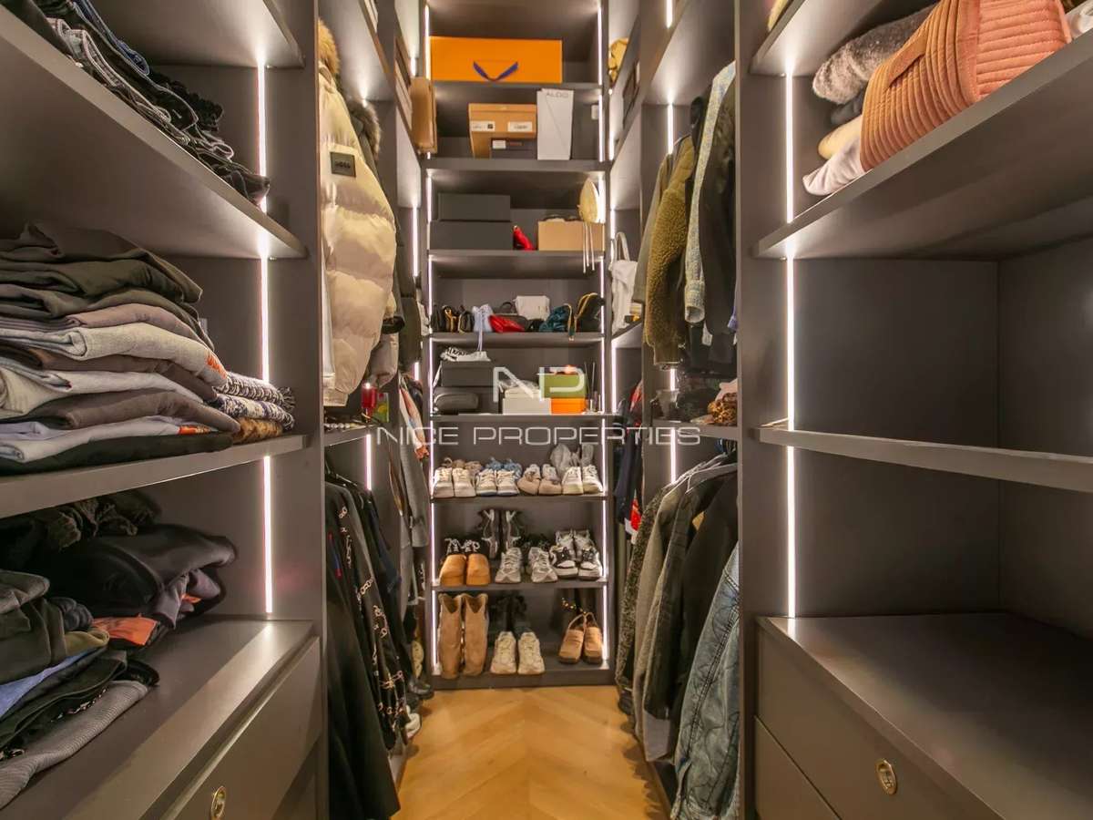 Appartement Nice