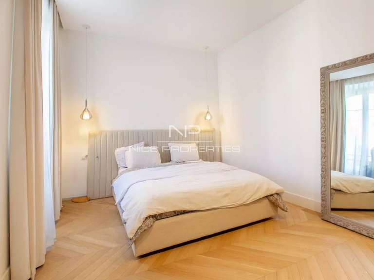 Appartement Nice - 3 chambres - 169m²