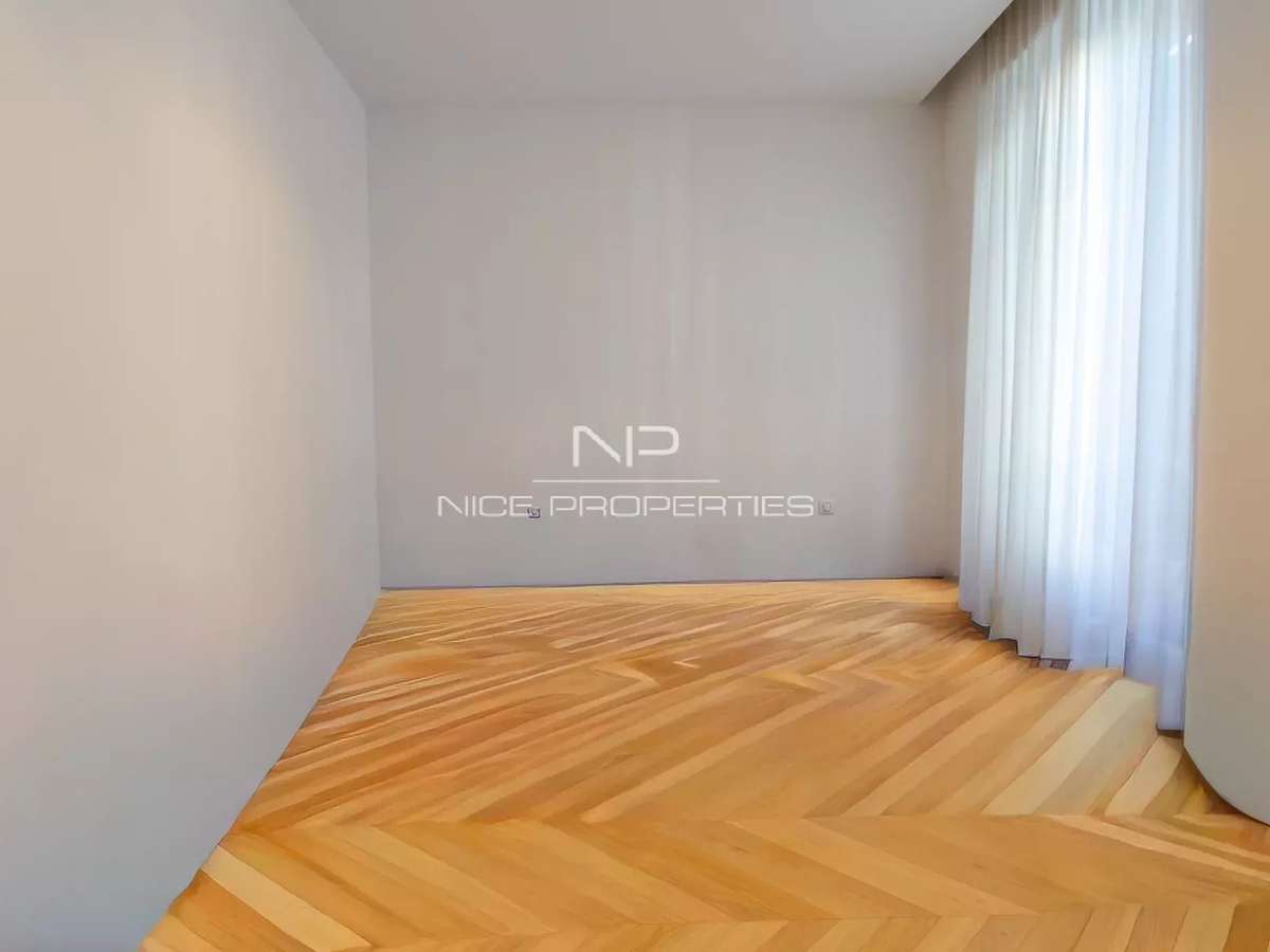 Appartement Nice