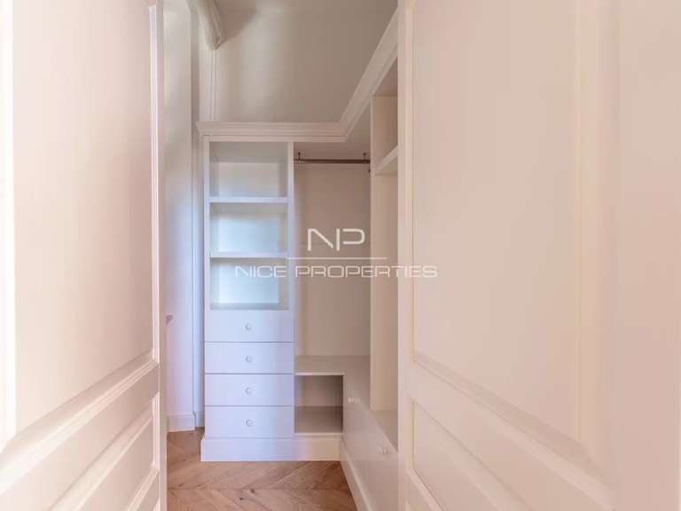 Appartement Nice - 2 chambres - 100m²