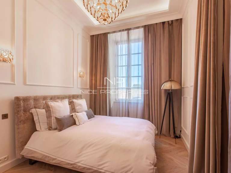 Appartement Nice - 2 chambres - 100m²