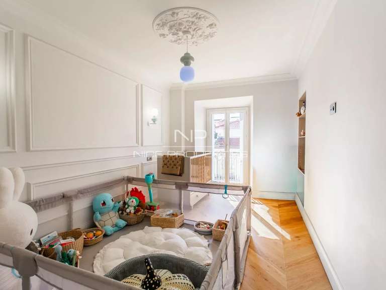Appartement Nice - 4 chambres - 125m²