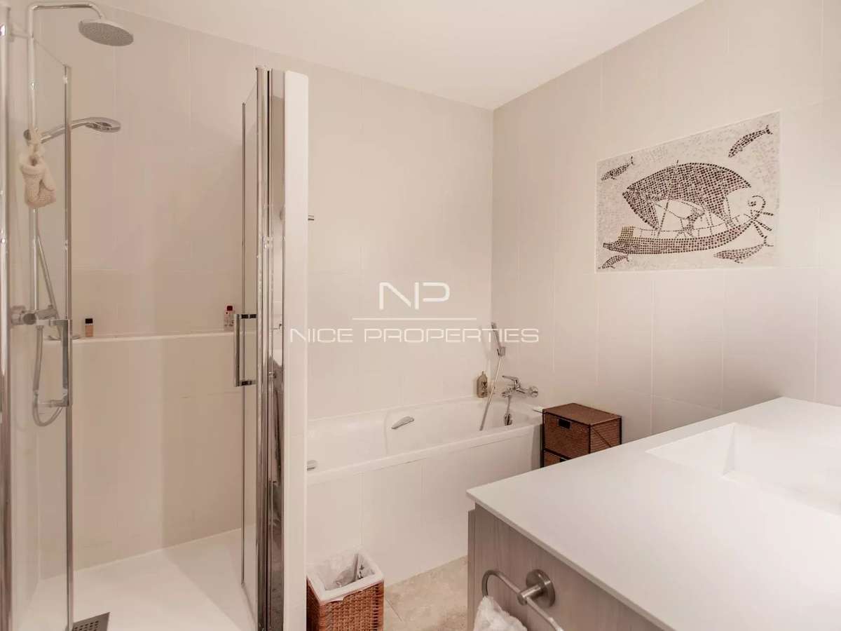 Appartement Nice