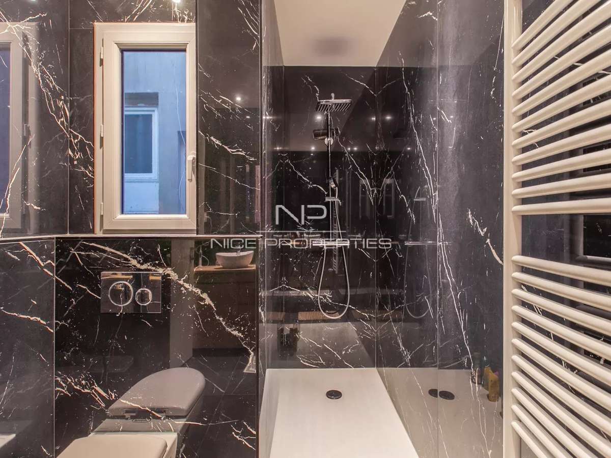 Appartement Nice