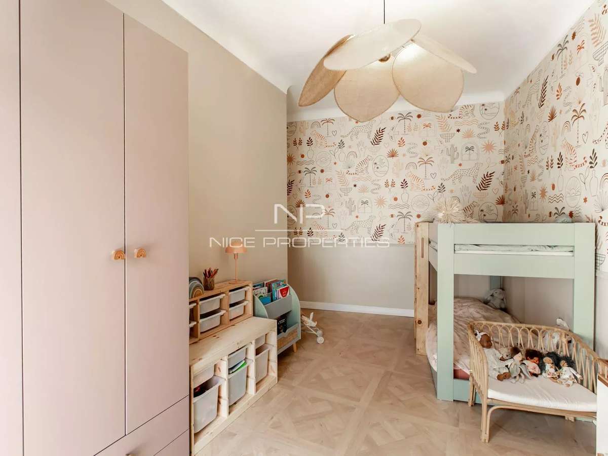 Appartement Nice