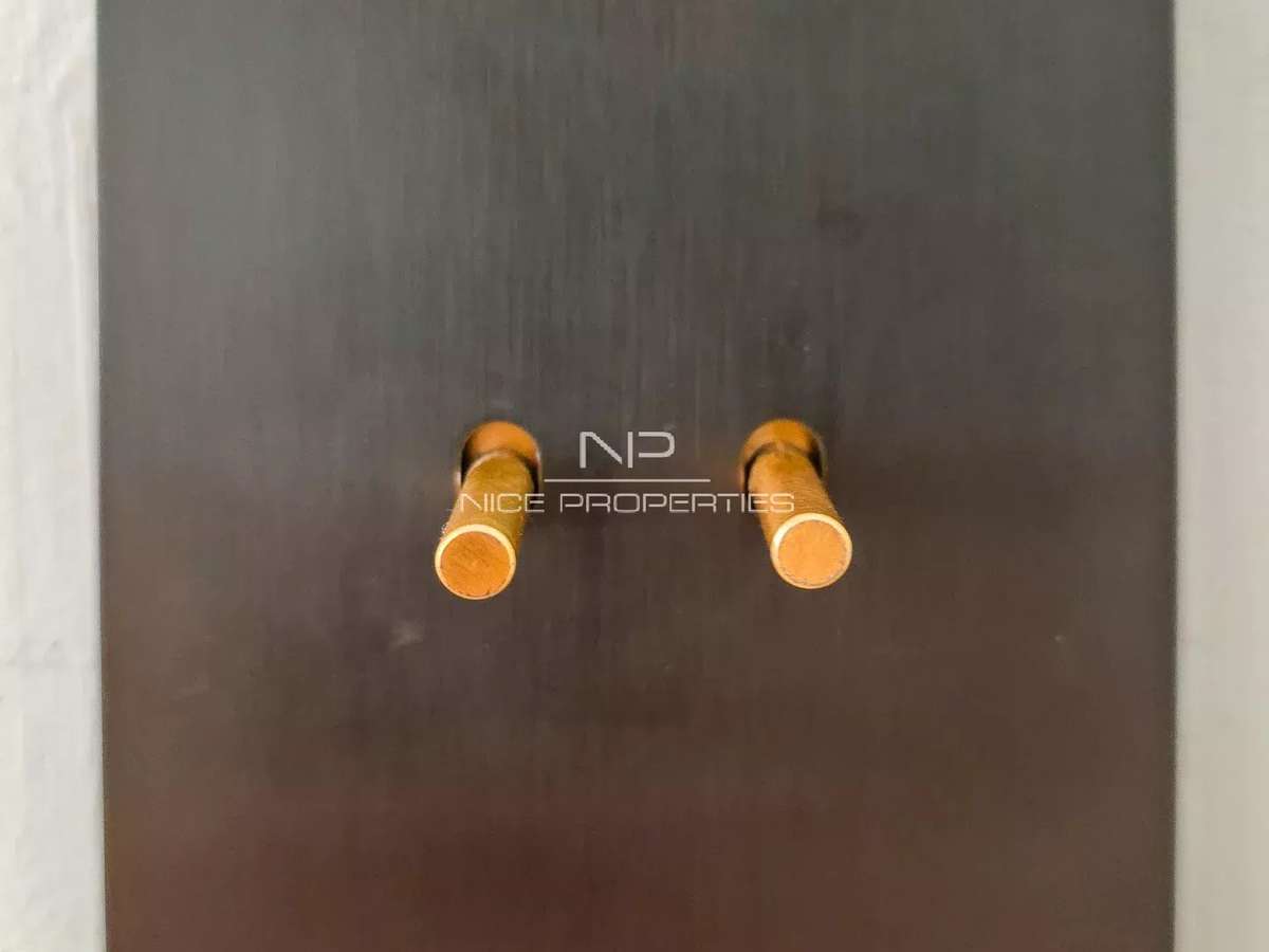 Appartement Nice