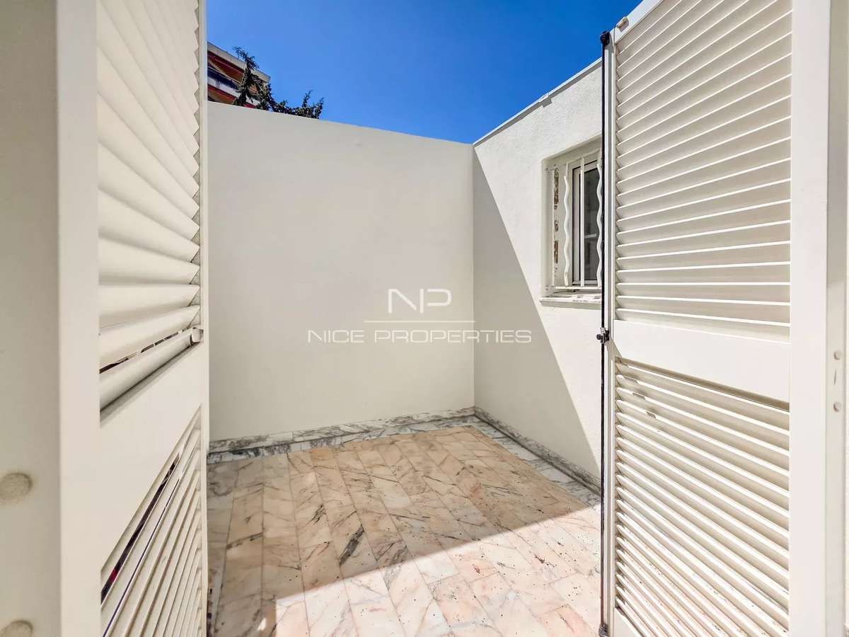 Appartement Nice