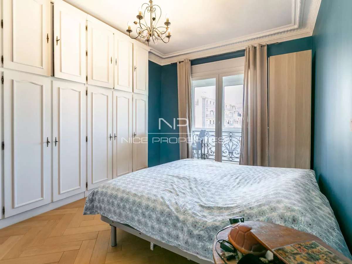 Appartement Nice