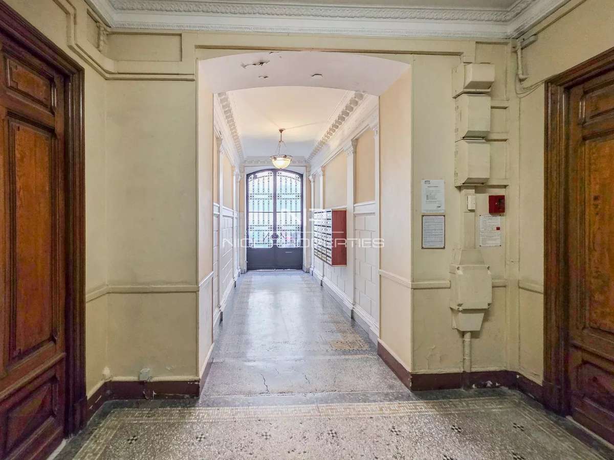 Appartement Nice