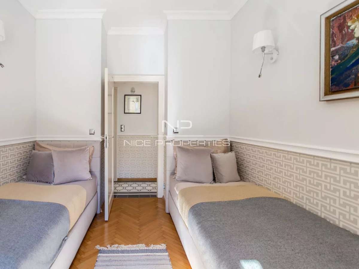 Appartement Nice