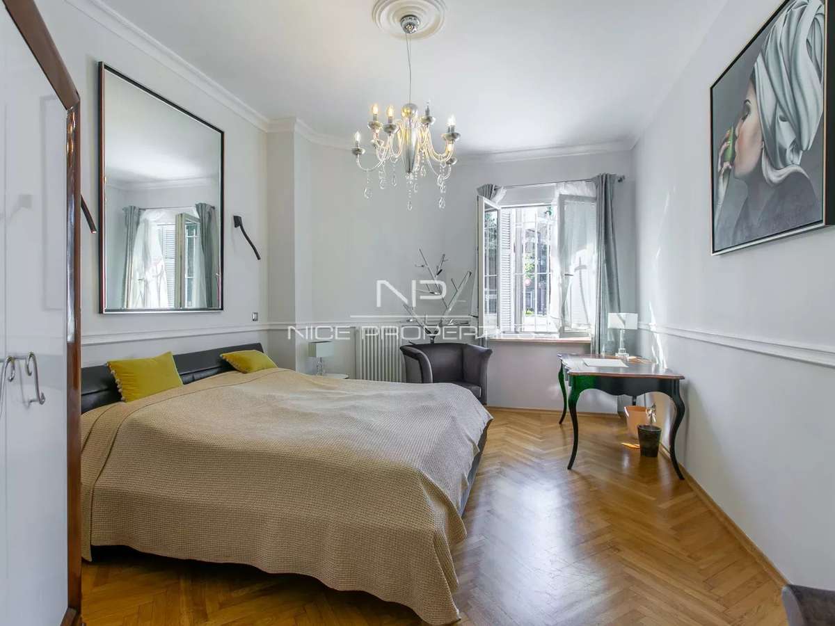 Appartement Nice
