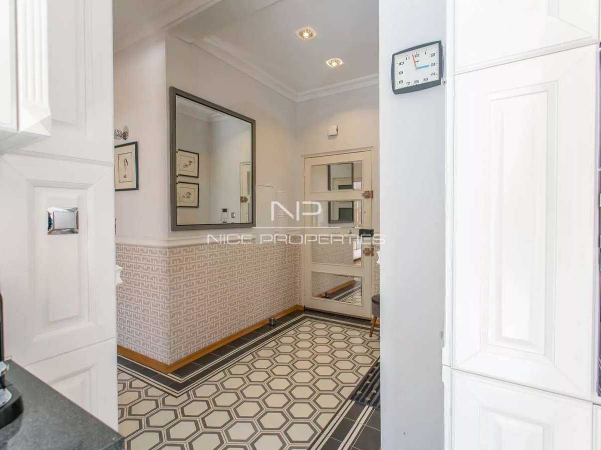 Appartement Nice