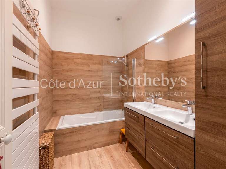 Appartement Nice - 3 chambres - 134m²