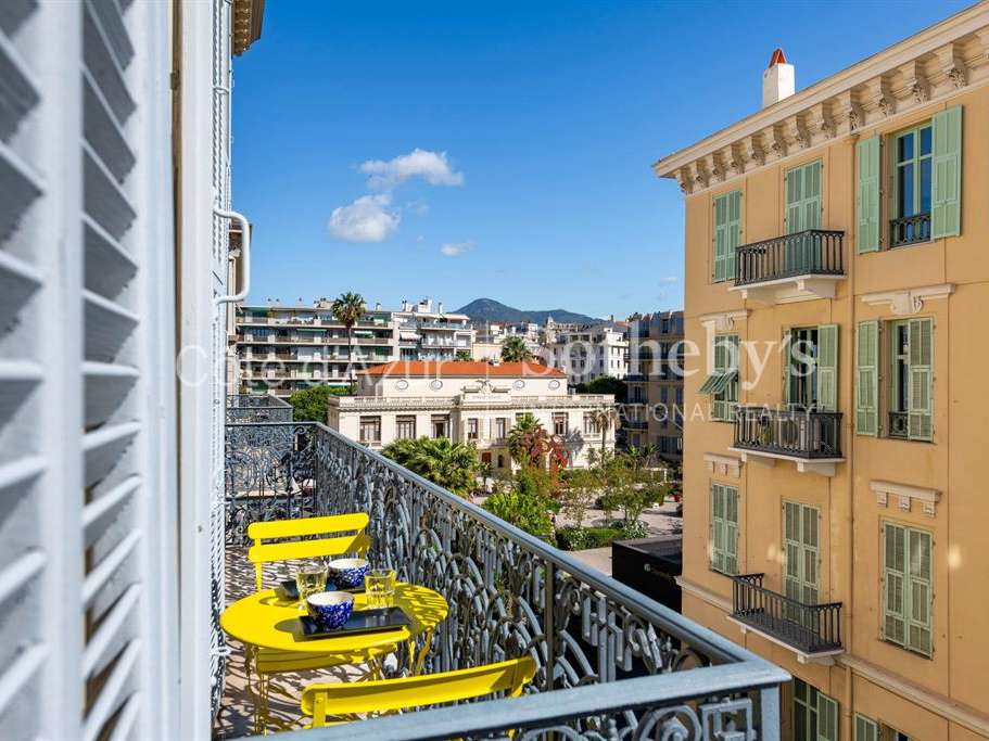 Appartement Nice