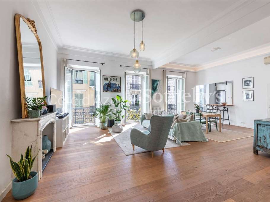 Appartement Nice
