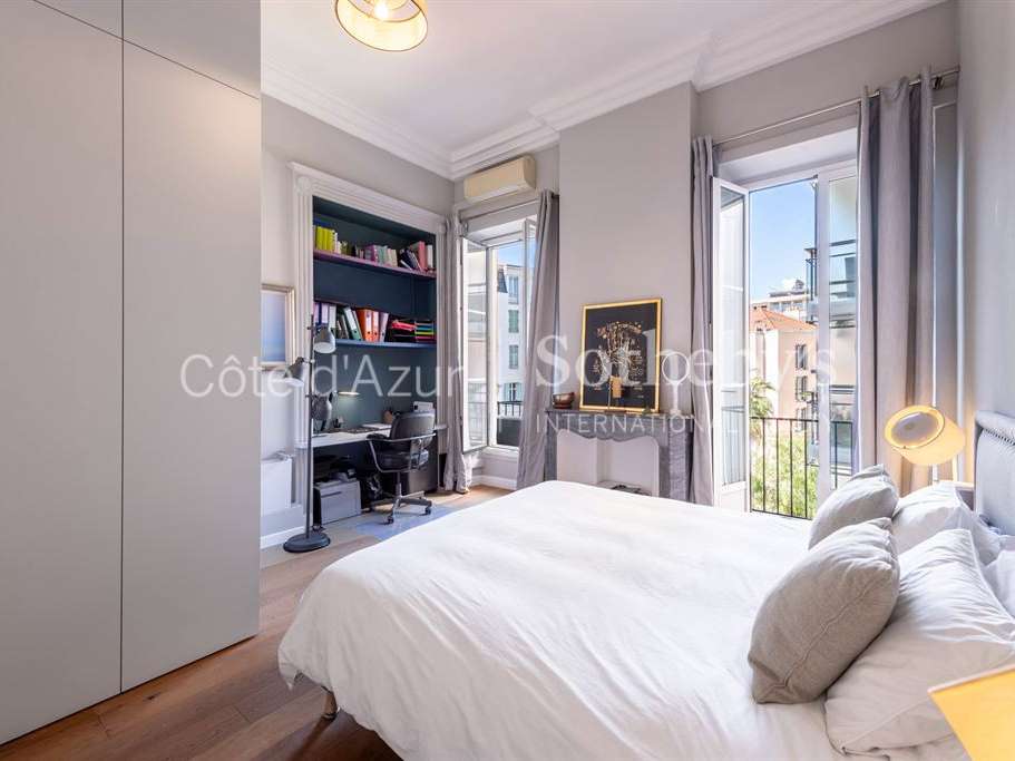 Appartement Nice
