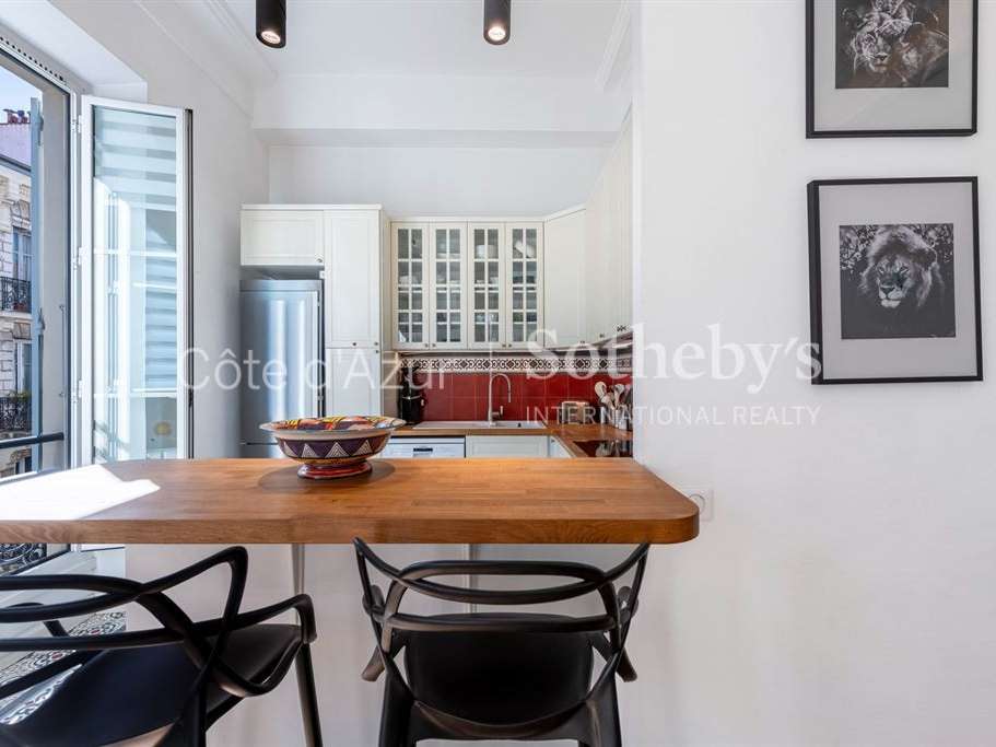 Appartement Nice