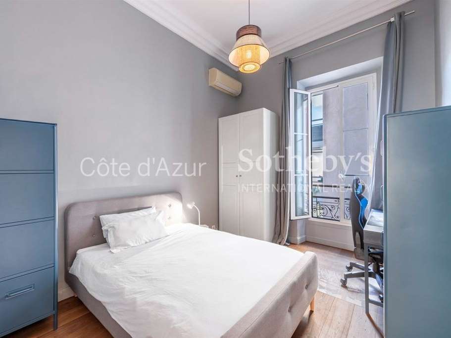 Appartement Nice
