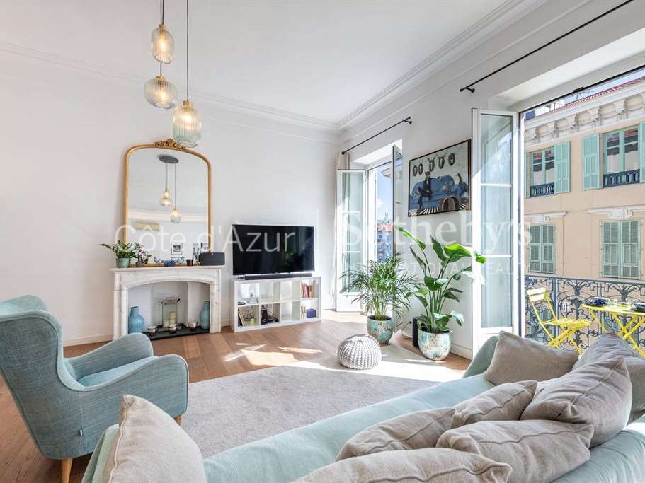 Appartement Nice