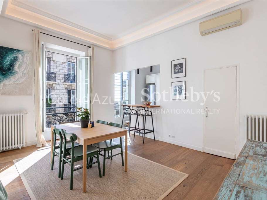 Appartement Nice