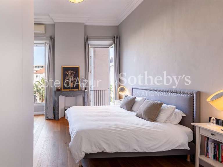 Appartement Nice - 3 chambres - 134m²