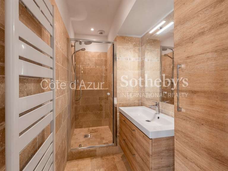 Appartement Nice - 3 chambres - 134m²