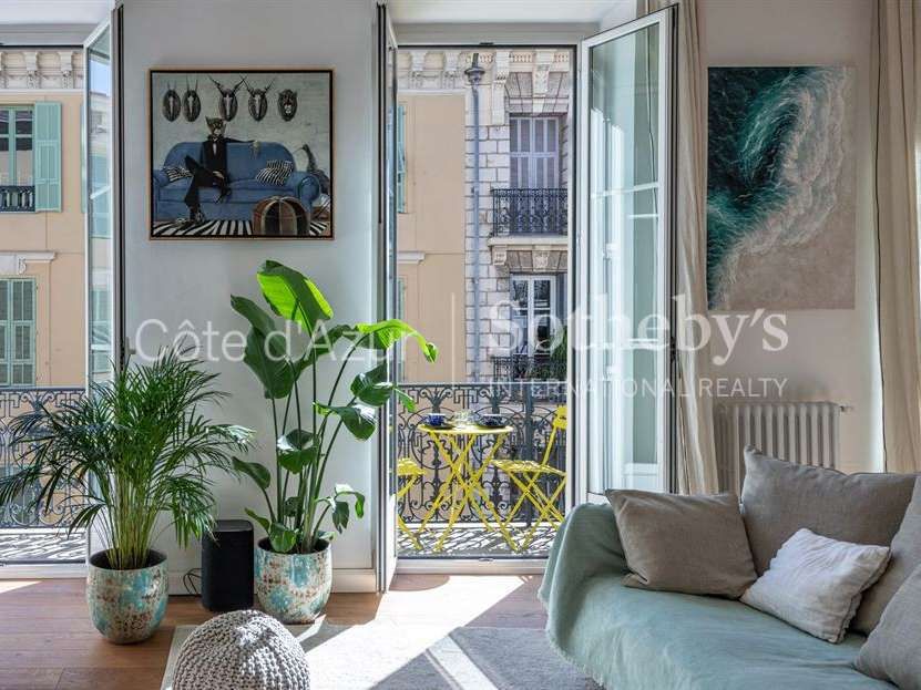 Appartement Nice