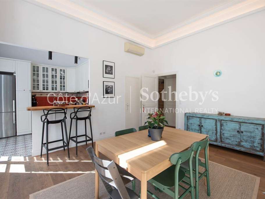 Appartement Nice