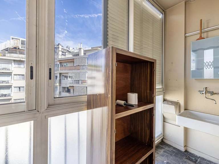 Appartement Nice - 2 chambres - 76m²