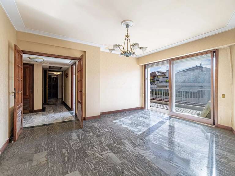 Appartement Nice - 2 chambres - 76m²