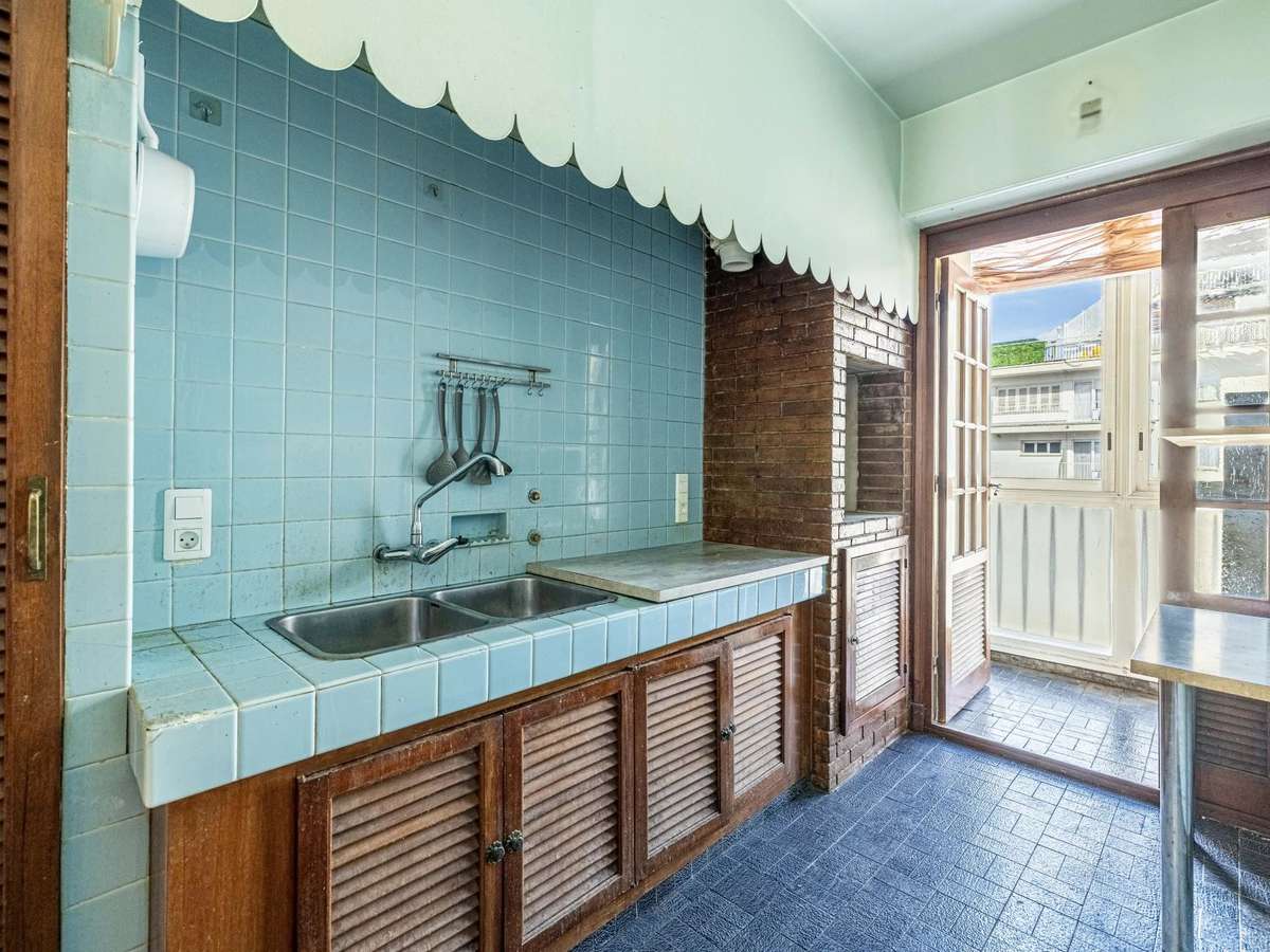 Appartement Nice
